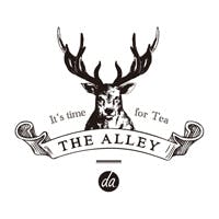 THE ALLEY