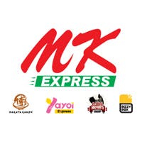 MK Restaurant Group
