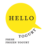 HELLO YOGURT