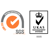 ISO 9001: 2015 QUALITY MANAGEMENT SYSTEM