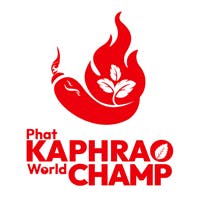 Phat KAPHRAO World CHAMP