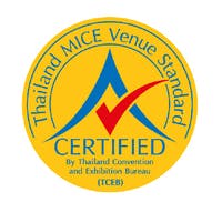 Thailand MICE Venue Standard (TMVS)