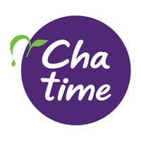 Cha time