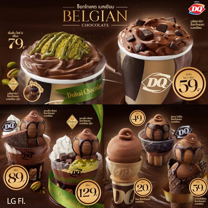 Chocolate That Travels. Taste That Stays.