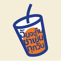 Everyday Thai Tea