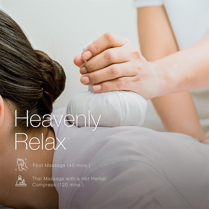 Thai Massage