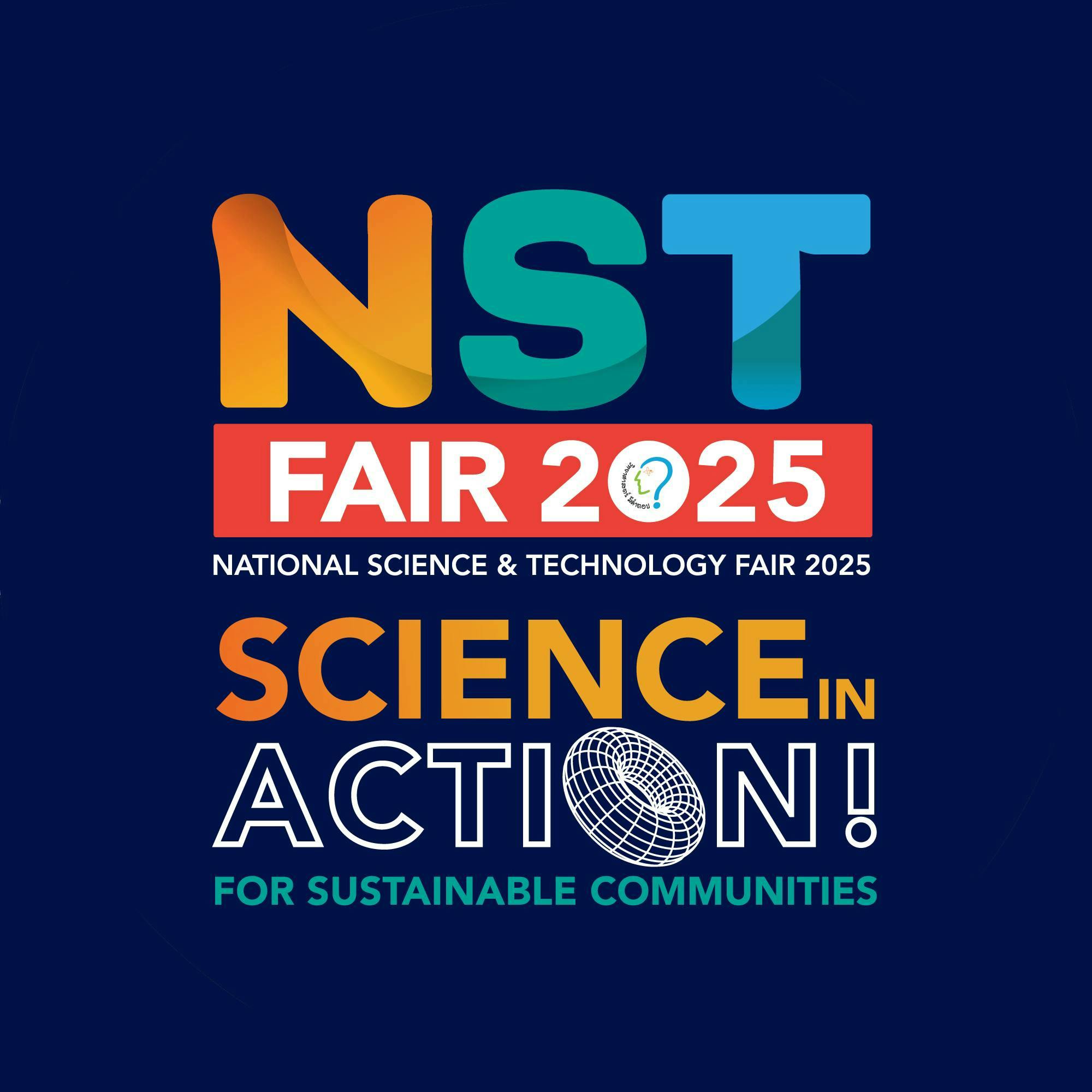 National Science and Technology Fair 2025