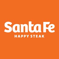 Santa Fe' Steak