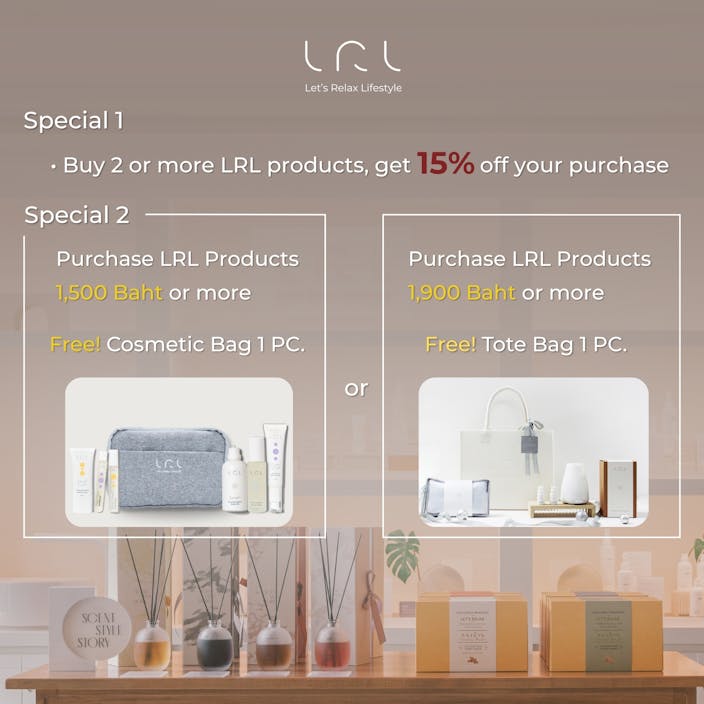 2 Specials. Double the Rewards.