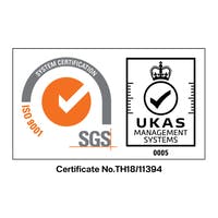 ISO 9001: 2015 QUALITY MANAGEMENT SYSTEM