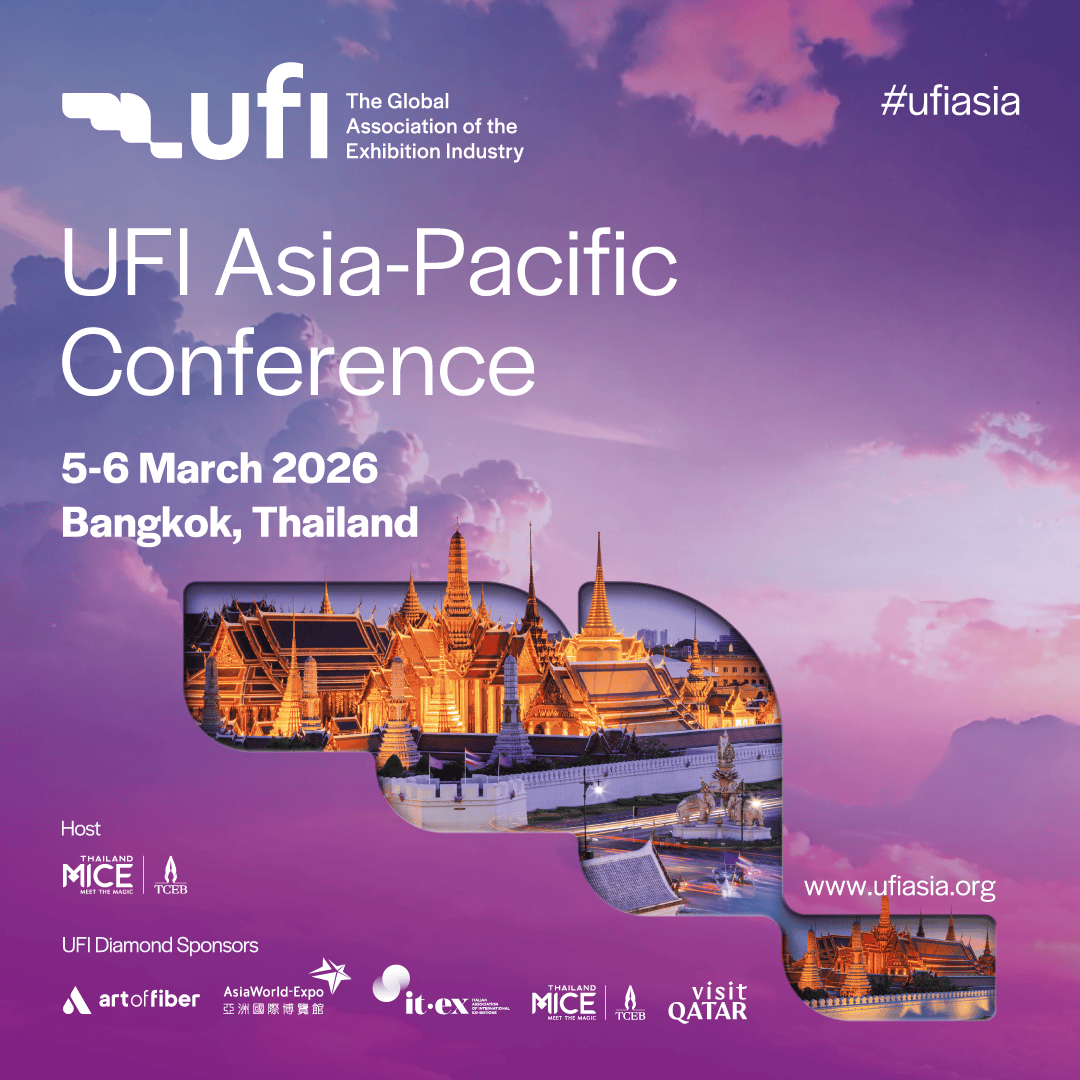 UFI Asia-Pacific Conference 2026