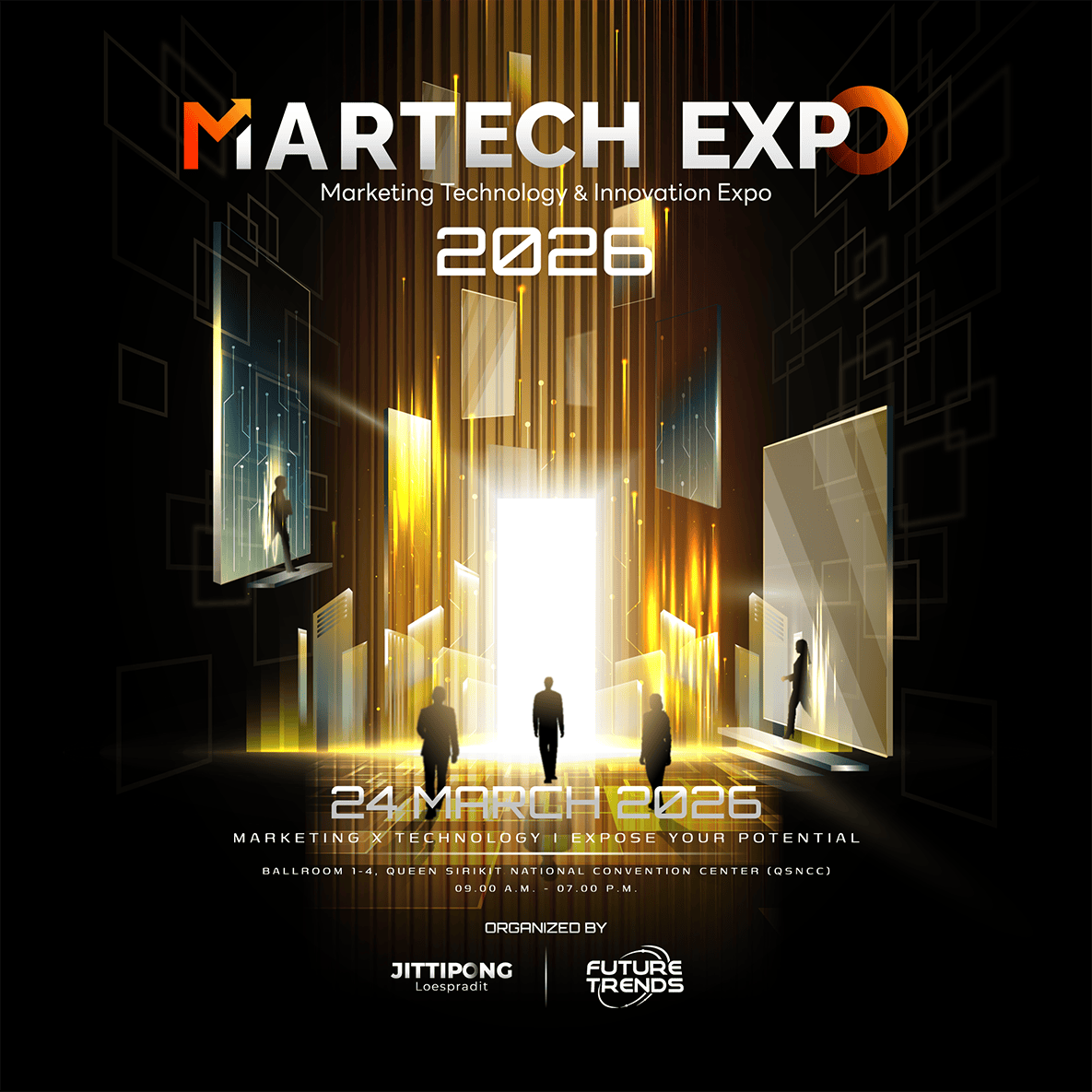 MarTech Expo 2026