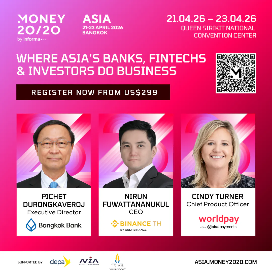 Money20/20 Asia 2026
