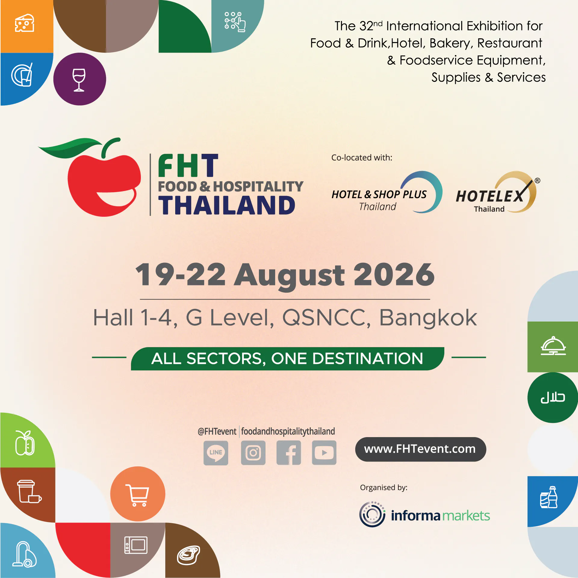 Food & Hospitality Thailand