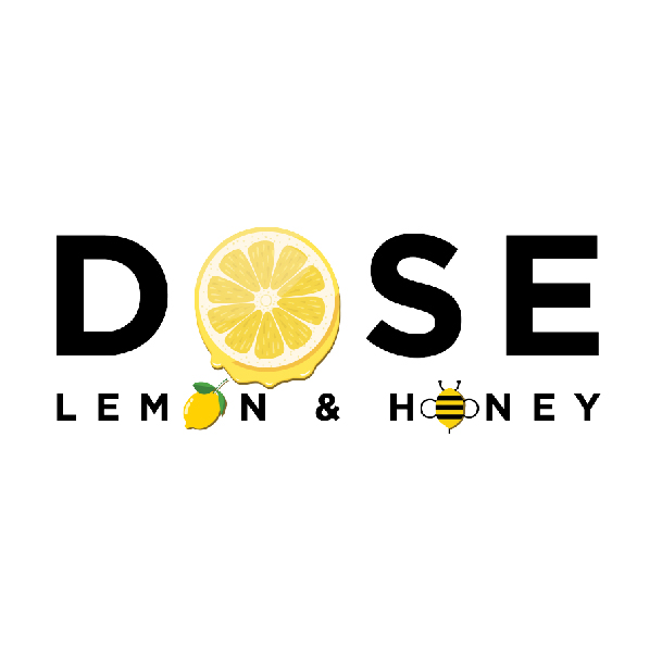Dose Lemon Honey