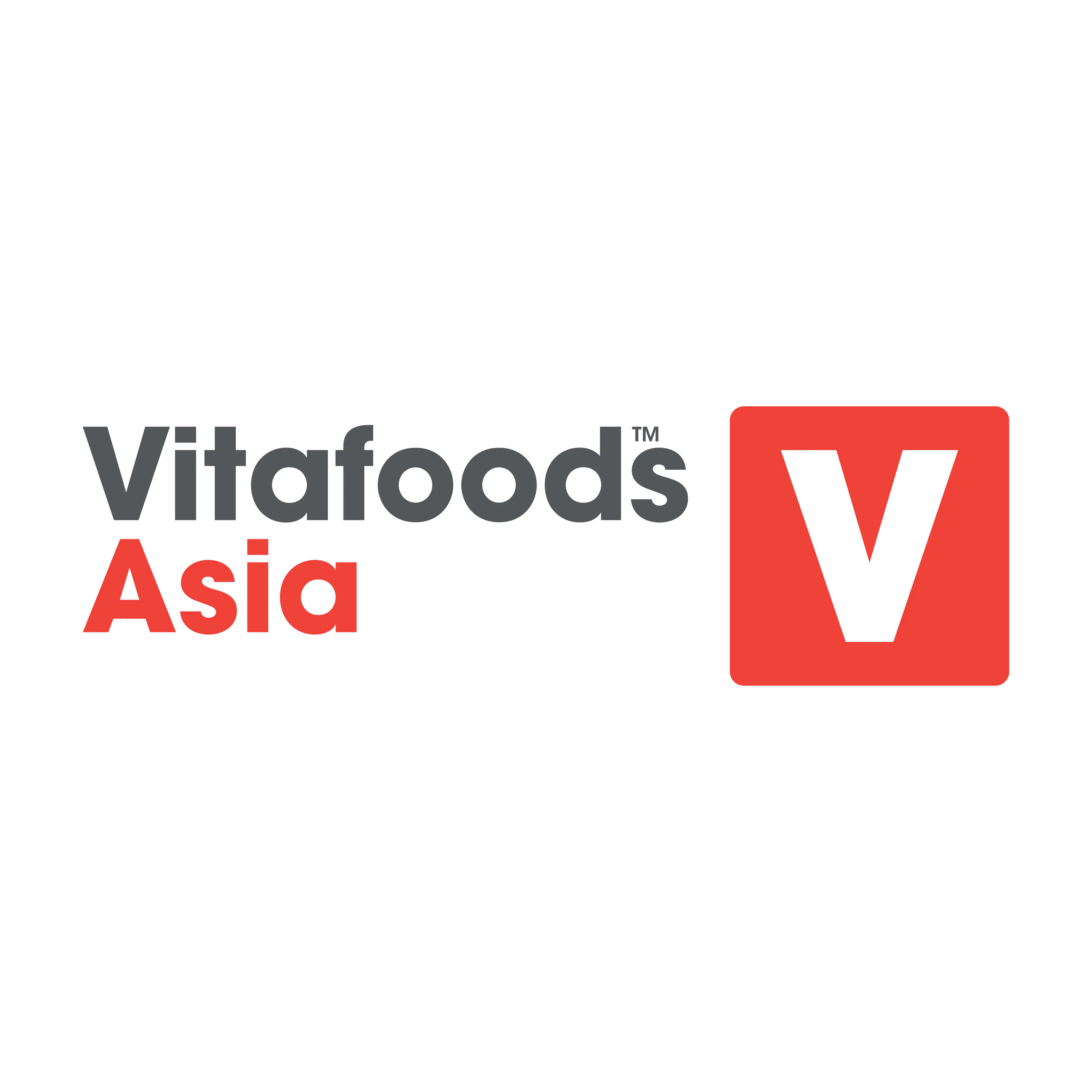 Vitafoods Asia