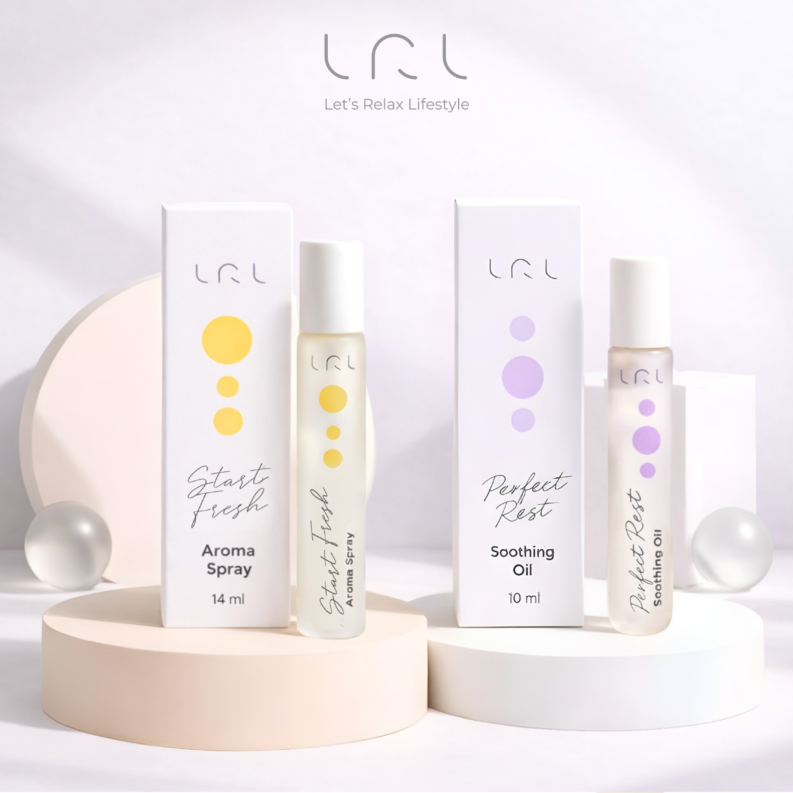 The Must-Have List for Rest & Recharge