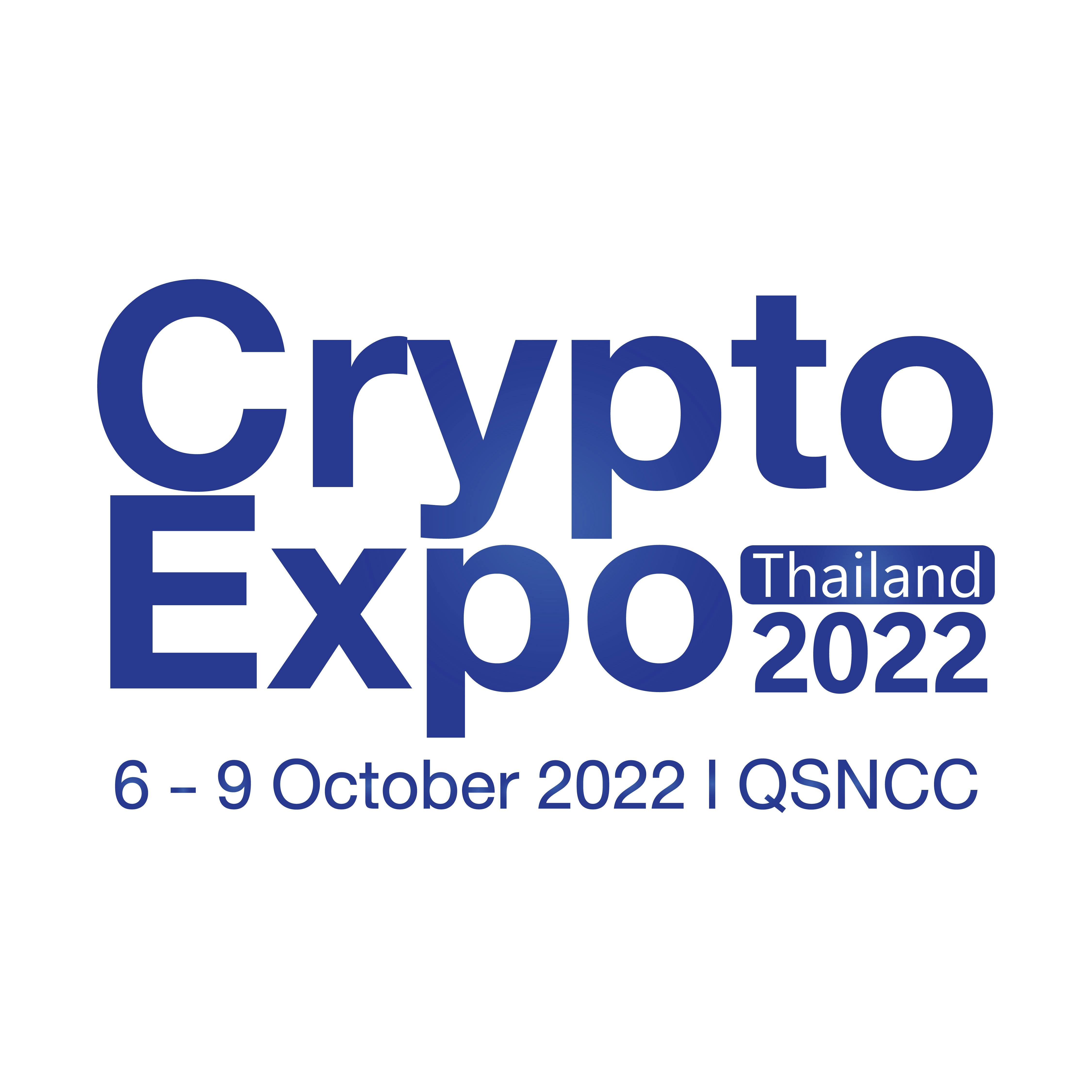 Thailand Crypto Expo 2022