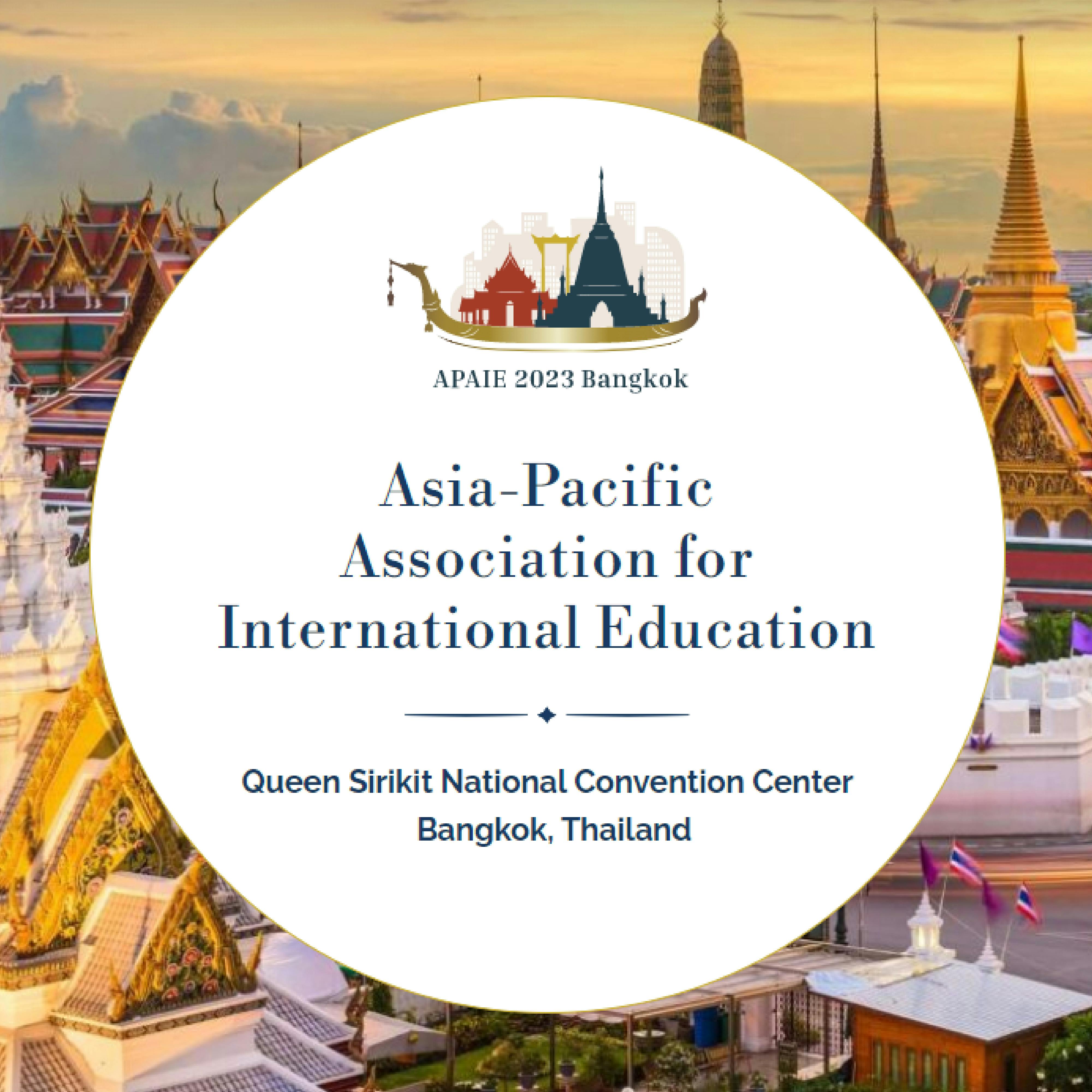 APAIE 2023