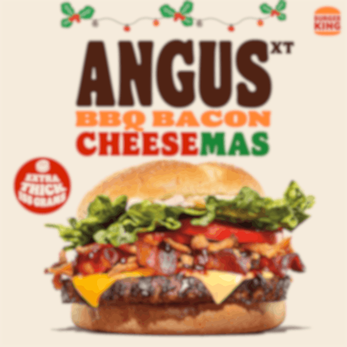 Augus Cheesemas