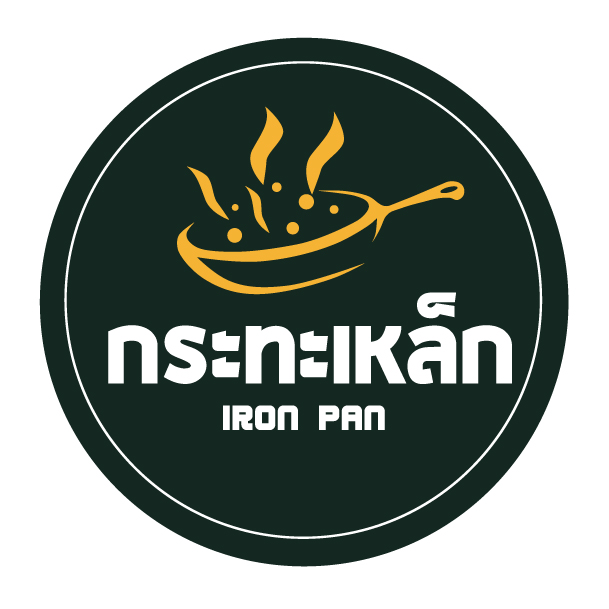 IRON PAN