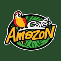Café Amazon
