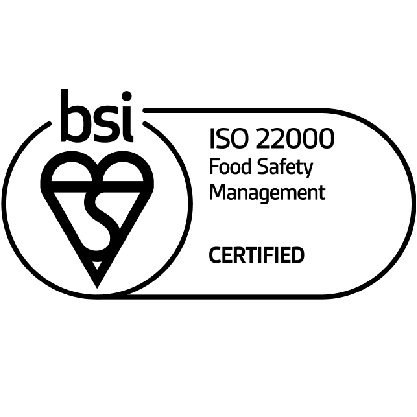 ISO 22000: 2018 Food Safety Management System, CODEX HACCP, and GHPs