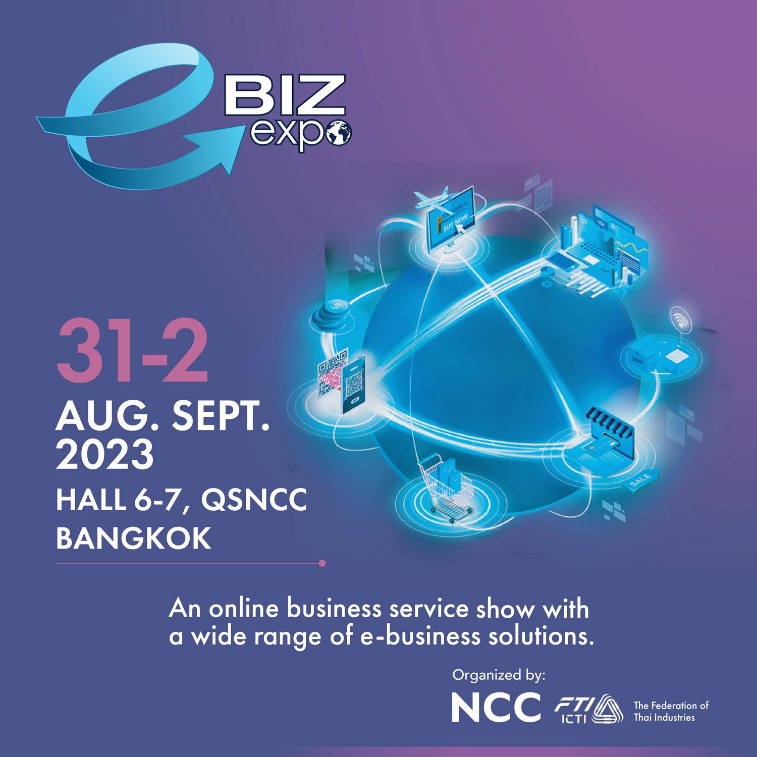 e-Biz Expo