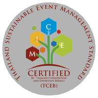 Thailand Sustainable Event Management Standard (TSEMS)