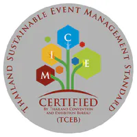 Thailand Sustainable Event Management Standard (TSEMS)