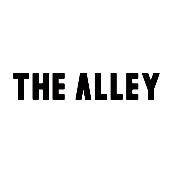 THE ALLEY