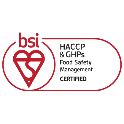 Food Safety Management Standards Good Hygiene Practices (GHP) and Hazard Analysis and Critical Control Point System (HACCP)