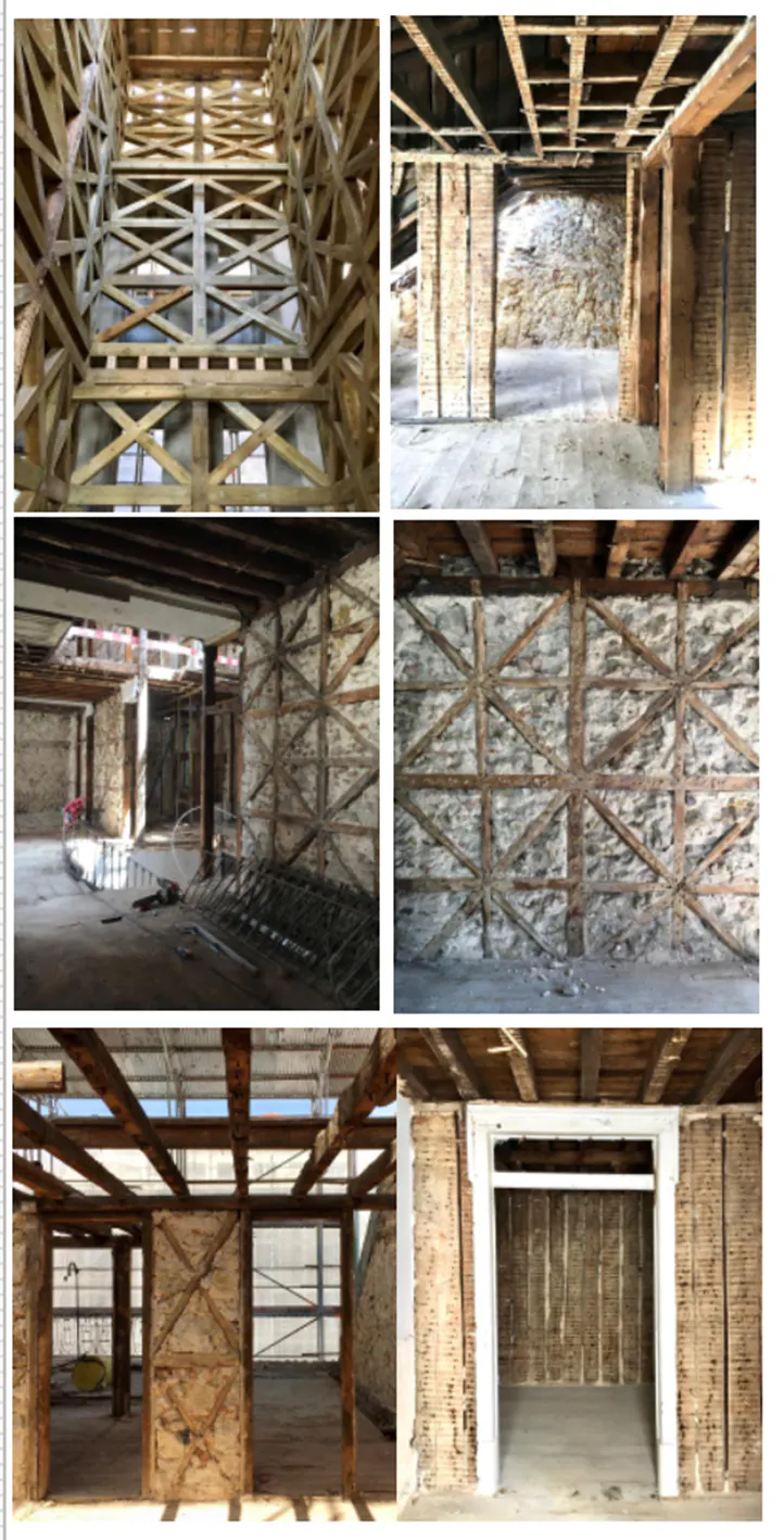 Fotografias cedidas por © LADO arquitectura e design.