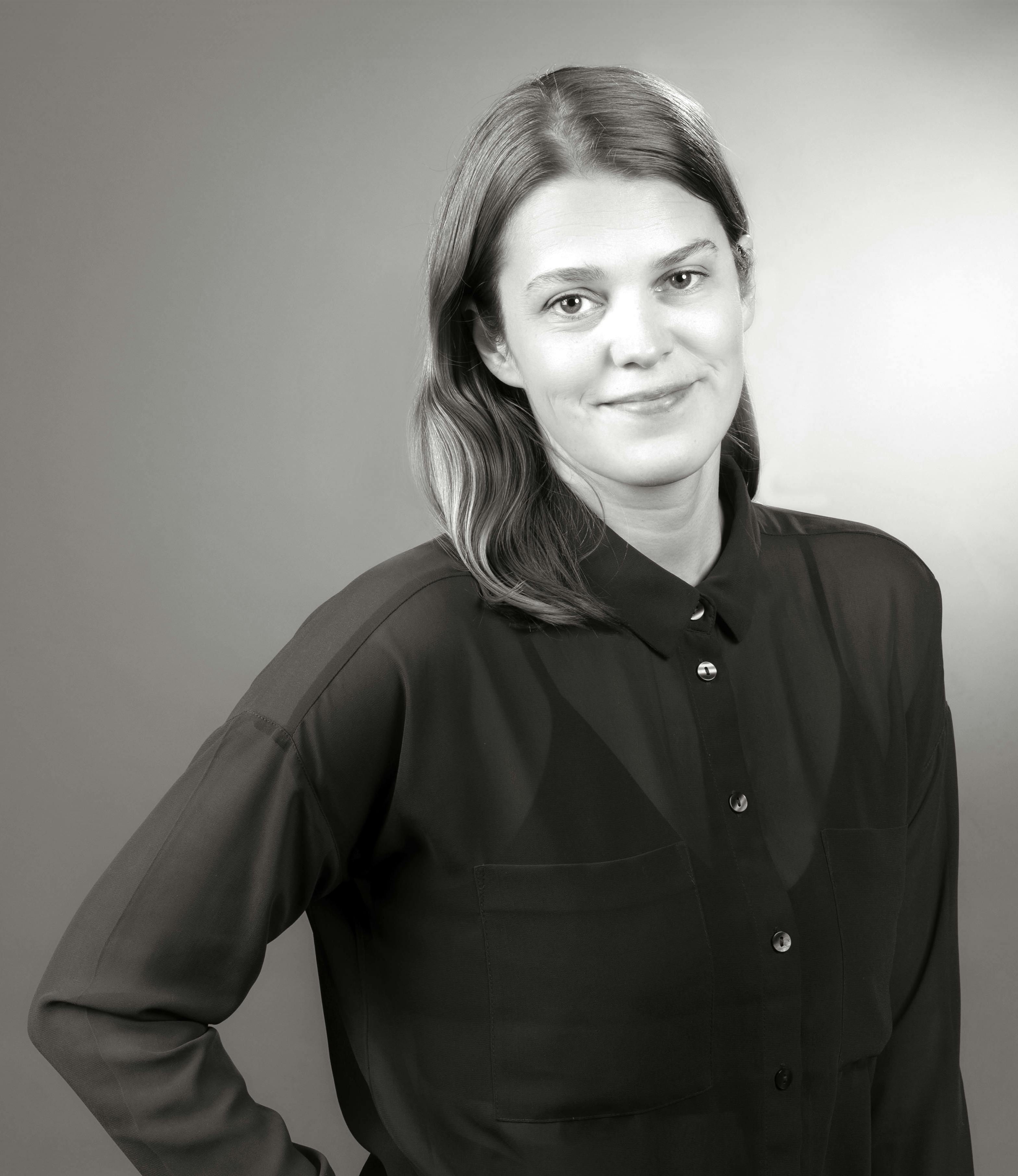 Þorgerður Edda Hall