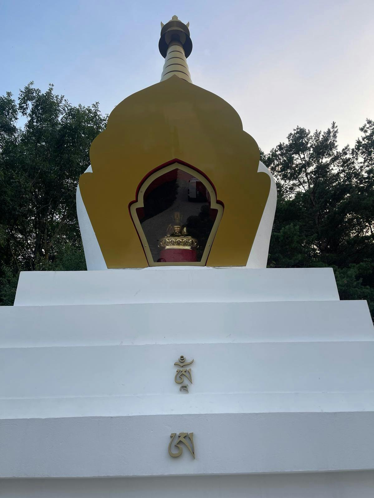 Atemi Budo Academy Dojo épület kivitelezése