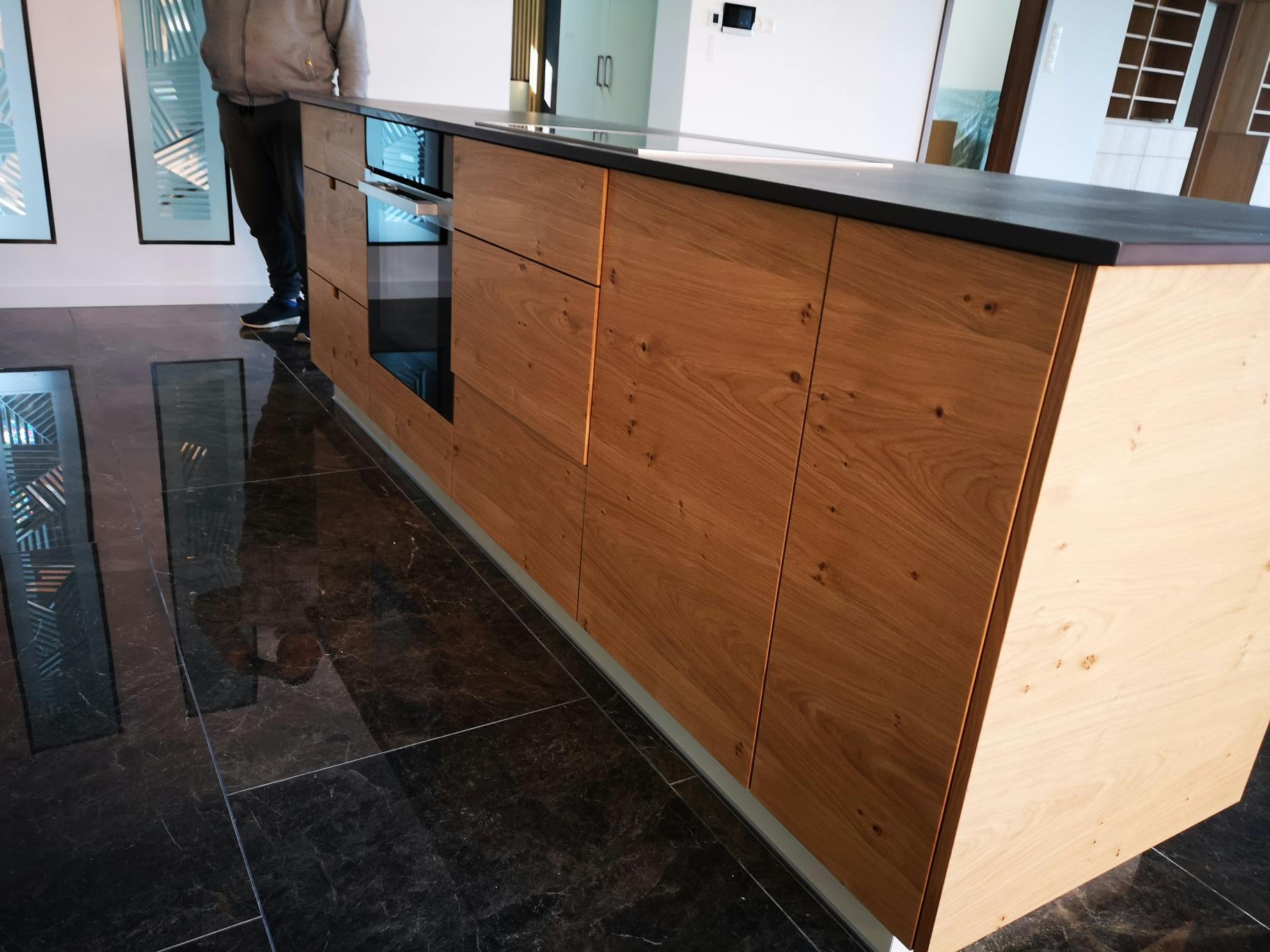 Solymár generál kivitelezés