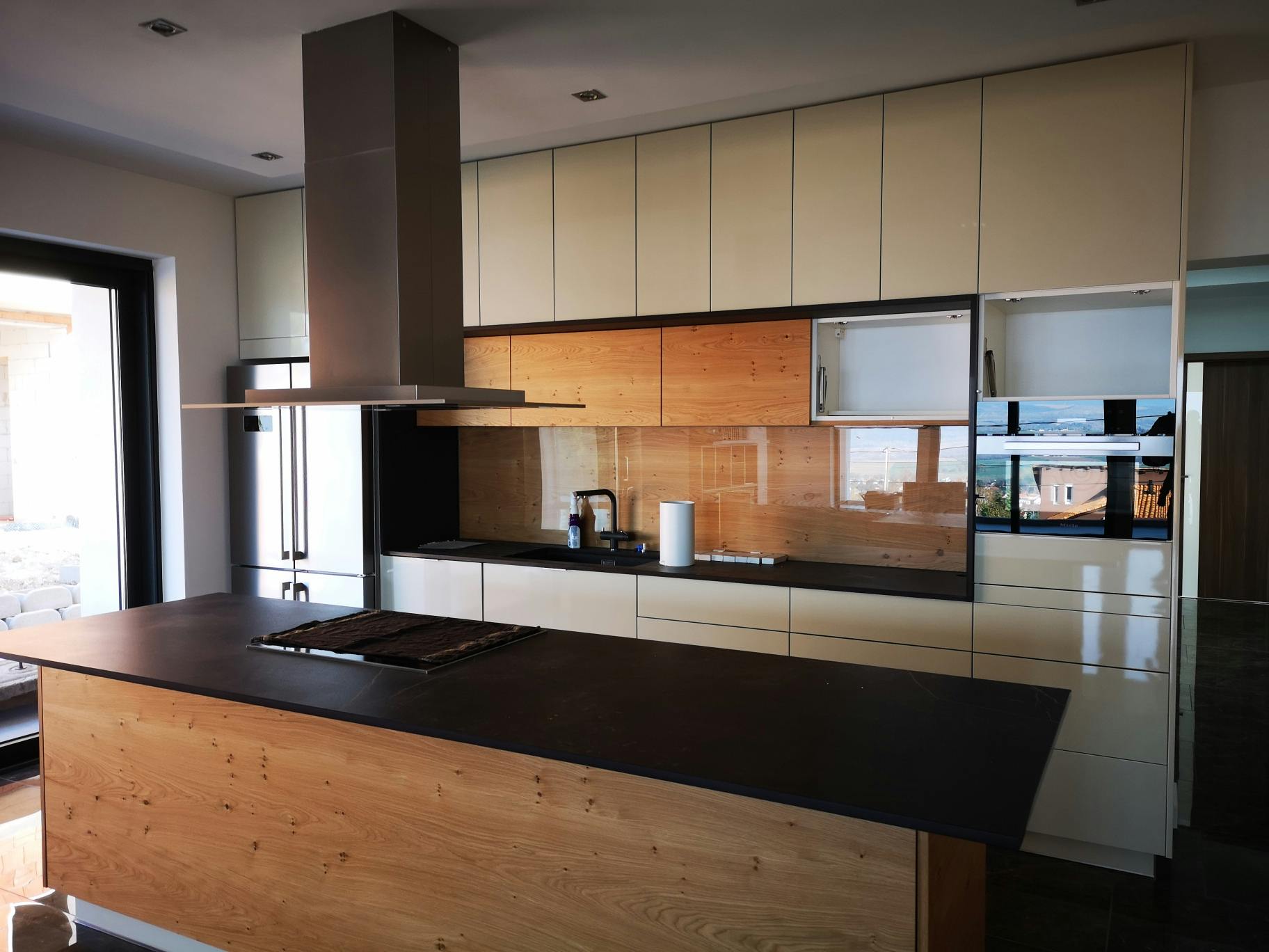 Solymár generál kivitelezés - 5