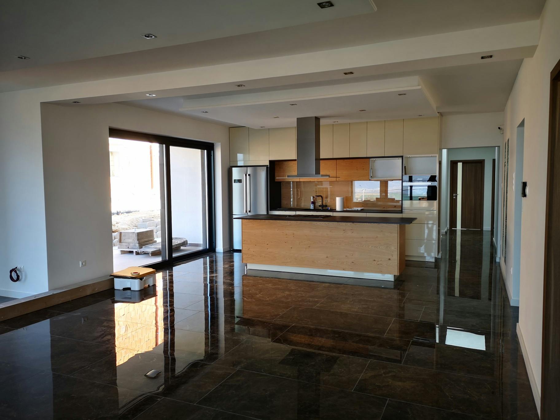 Solymár generál kivitelezés - 6