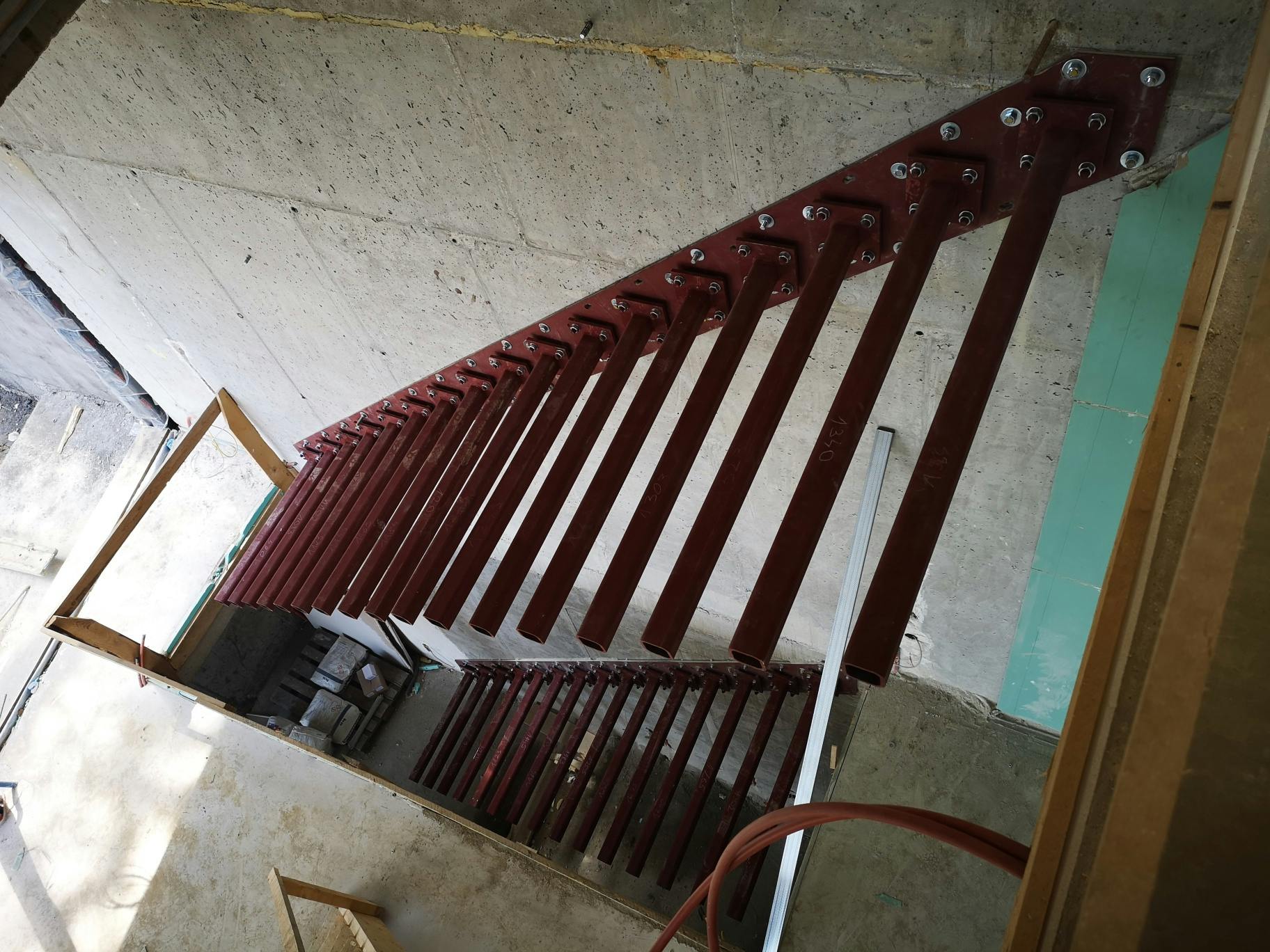 Erdőalja út generál kivitelezés - 10