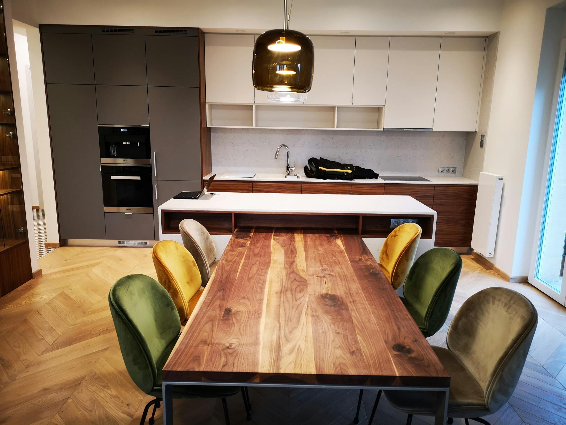 Szent István park generálkivitelezés - 10