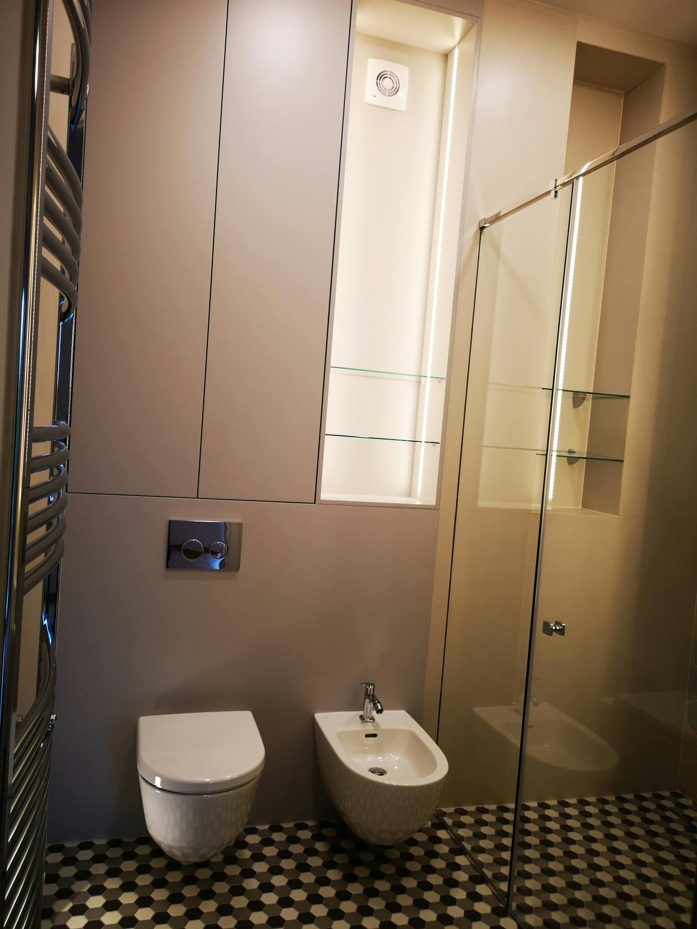 Szent István park generálkivitelezés - 15