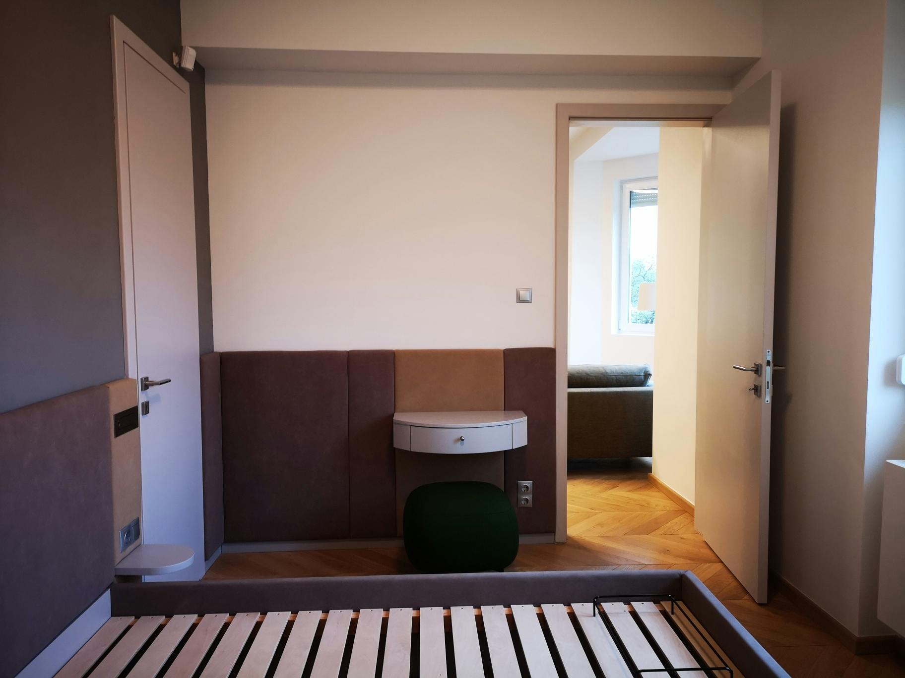 Szent István park generálkivitelezés - 19