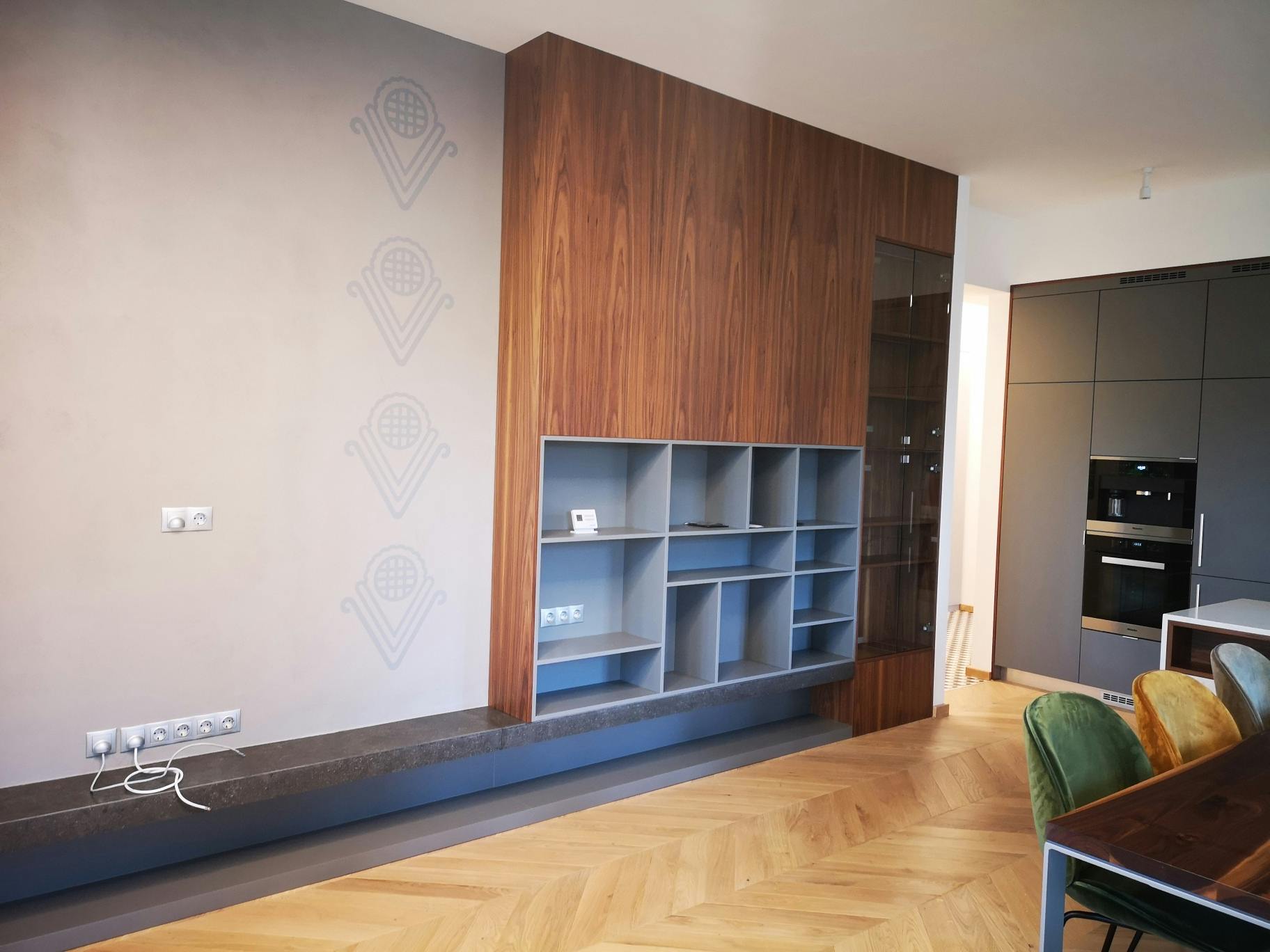 Szent István park generálkivitelezés - 23