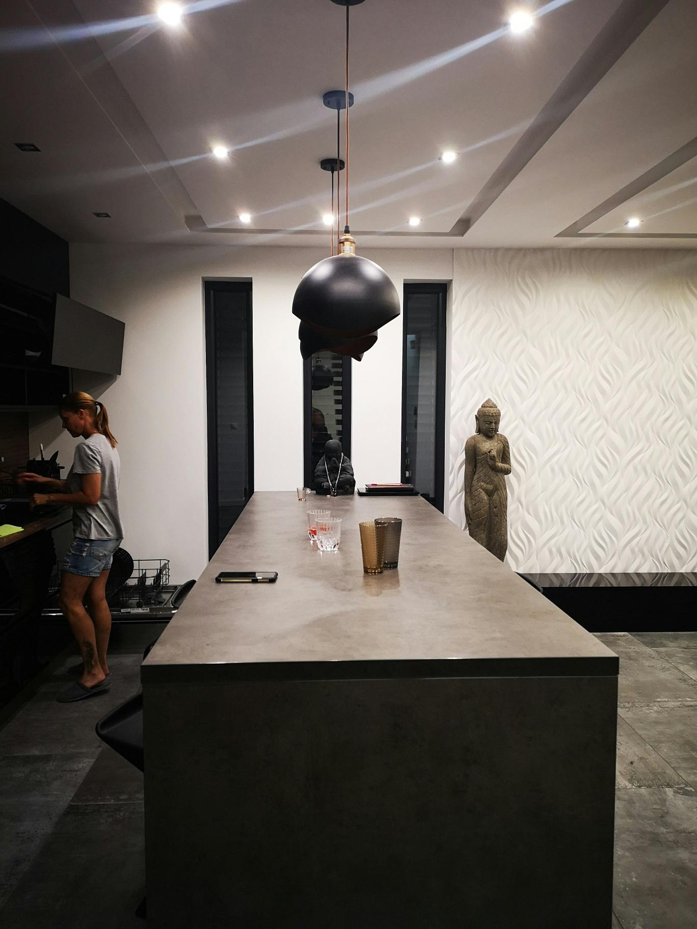 Fonyód generálkivitelezés - 7