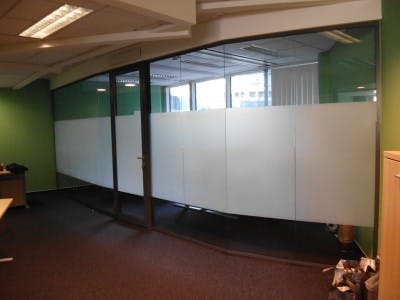 Óbuda Gate nemzeti közmű szolgáltató - 3