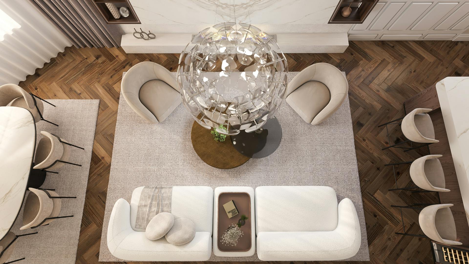 Falk Miksa utca - Látványtervek - 8