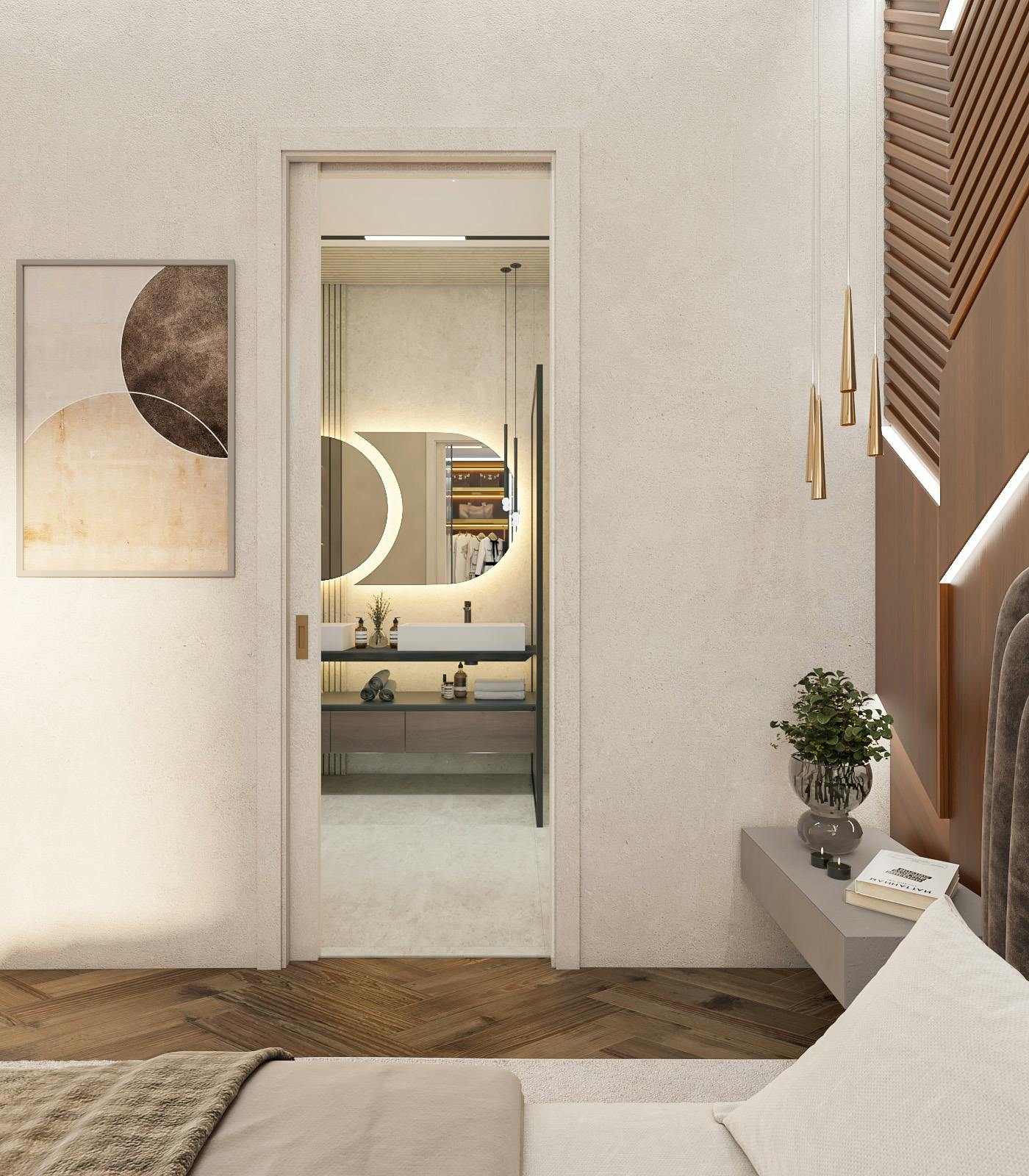 Falk Miksa utca - Látványtervek - 10