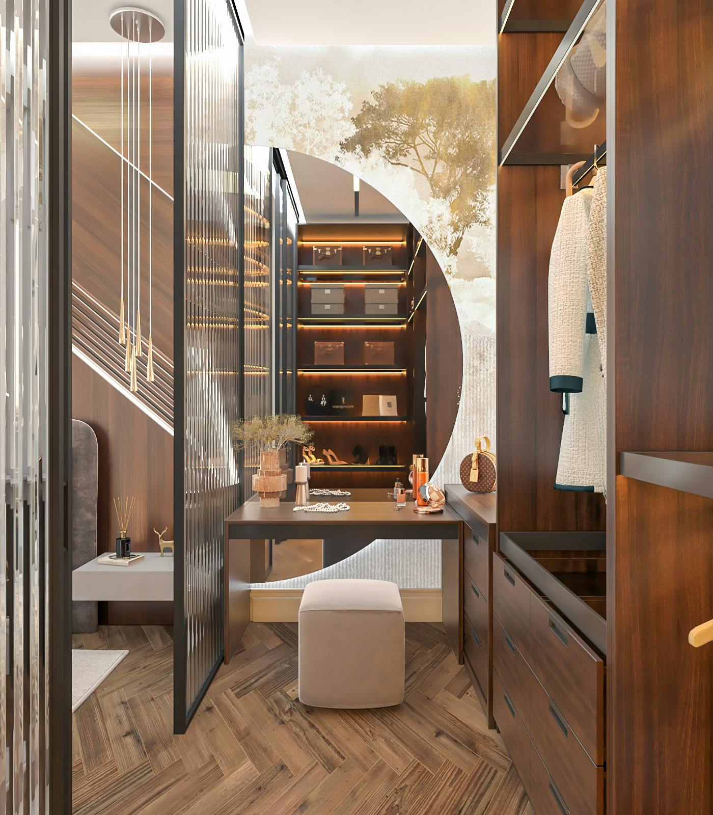 Falk Miksa utca - Látványtervek - 13