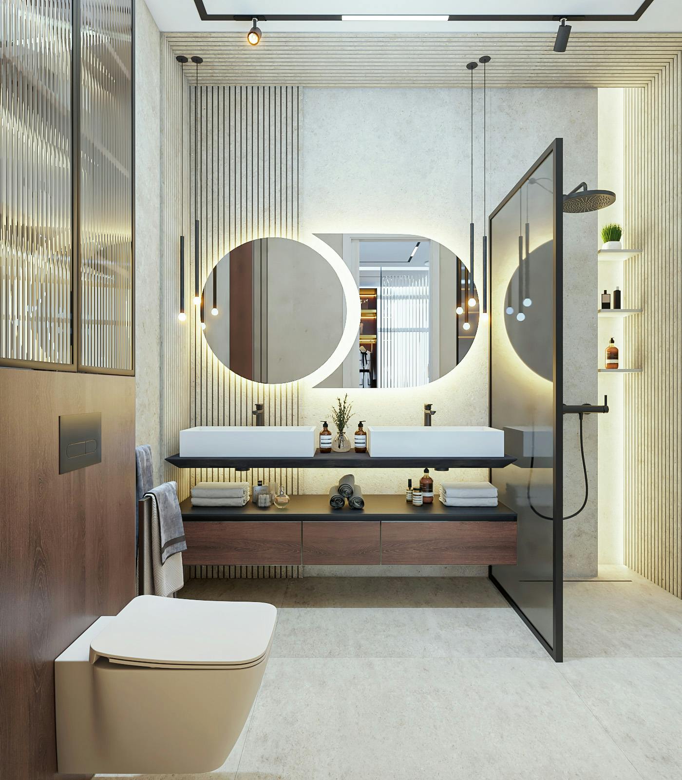 Falk Miksa utca - Látványtervek - 15