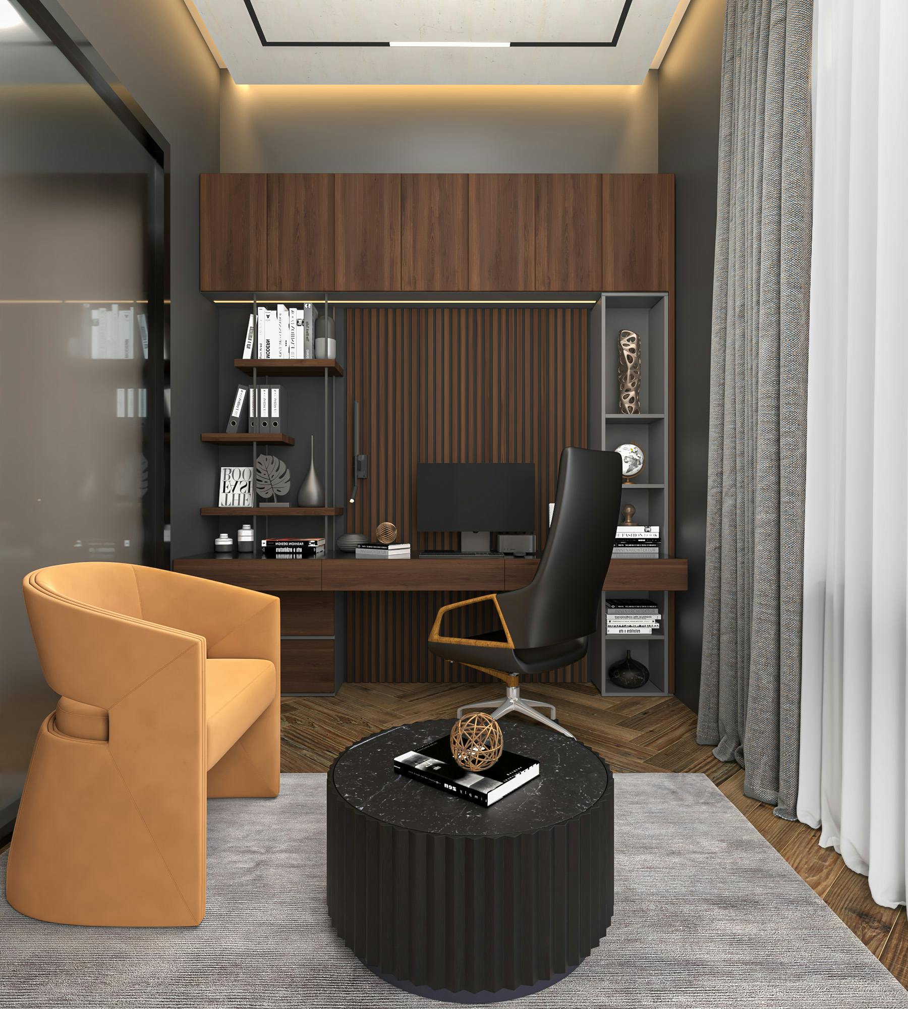 Falk Miksa utca - Látványtervek - 16